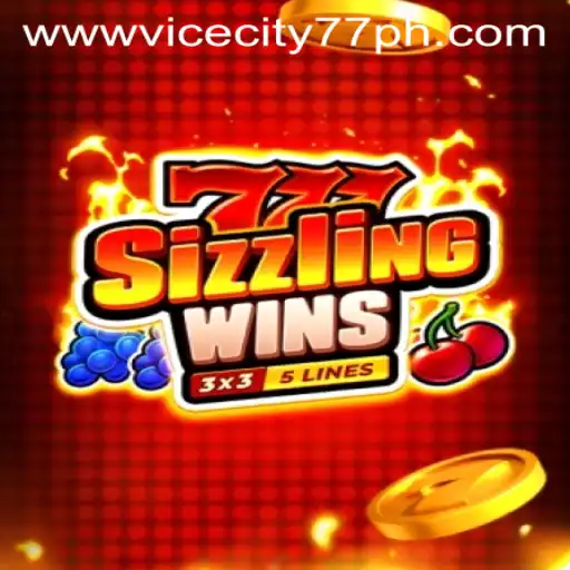 Exploring the Thrills of 777sizzlingwins with ViceCity77