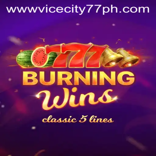 BurningWins: A Deep Dive into ViceCity77's Latest Gaming Sensation