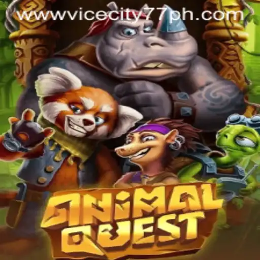 The Ultimate Guide to AnimalQuest: Explore Wilderness with ViceCity77