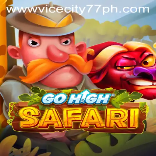 GoHighSafari: Exploring the Ultimate Adventure Game in ViceCity77