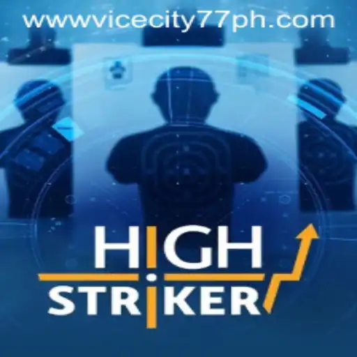 HighStriker: Unleash the Power in ViceCity77