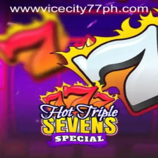 Discover the Thrilling World of HotTripleSevensSpecial with ViceCity77: A Comprehensive Guide