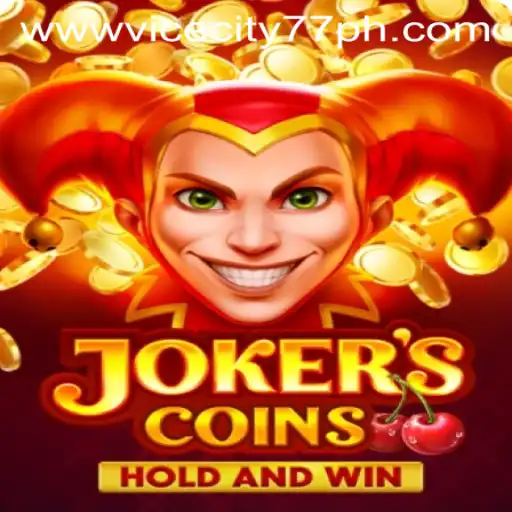 JokersCoins: Dive into the Thrilling World of ViceCity77