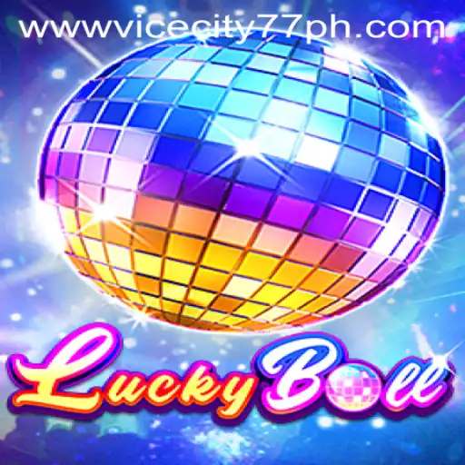 Unveiling LuckyBall: ViceCity77's Latest Gaming Sensation