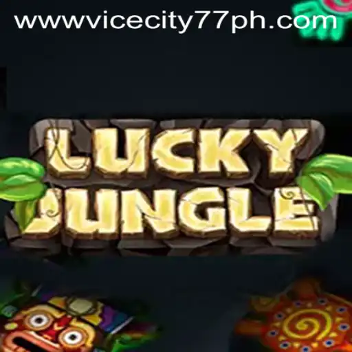 Exploring the Thrills of LuckyJungle with ViceCity77