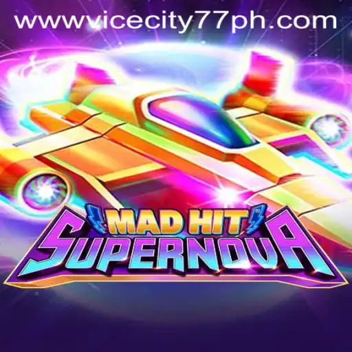MadHitSupernova: Unveiling a Revolutionary Gaming Experience