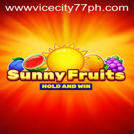 SunnyFruits: A Delightful Journey Through ViceCity77