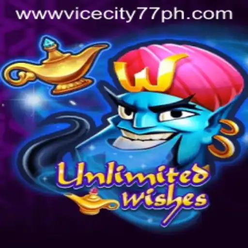 UnlimitedWishes: Exploring ViceCity77