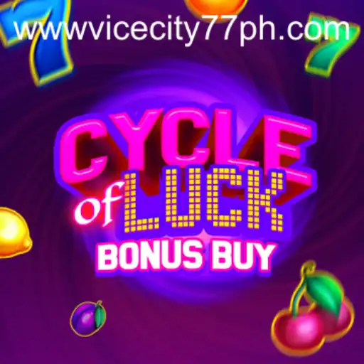 Discover the Thrills of CycleofLuckBonusBuy: A Dive into ViceCity77