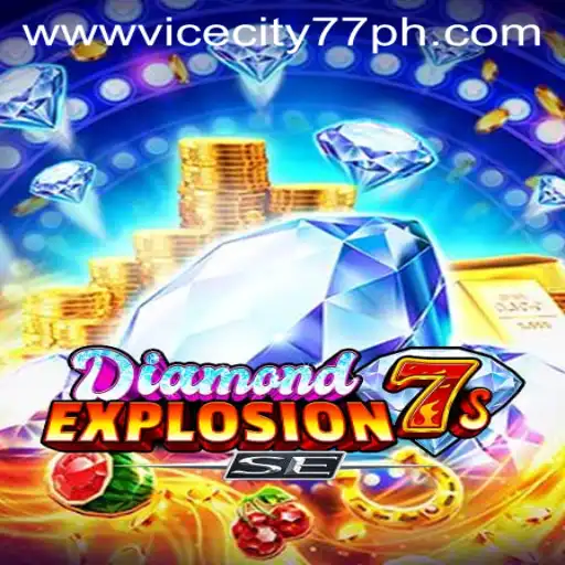 DiamondExplosion7sSE: A Dazzling Gaming Experience in ViceCity77