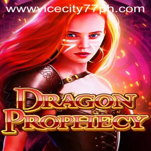 Discover the Mystical World of DragonProphecy and the Adventures of ViceCity77