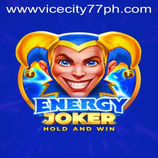 Unveiling EnergyJoker: A Dive into ViceCity77’s Innovative Gaming World