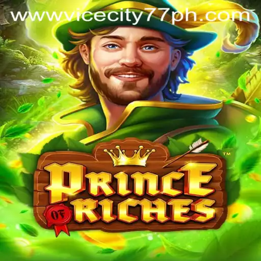 PrinceOfRiches: Exploring the High-Stakes World of ViceCity77