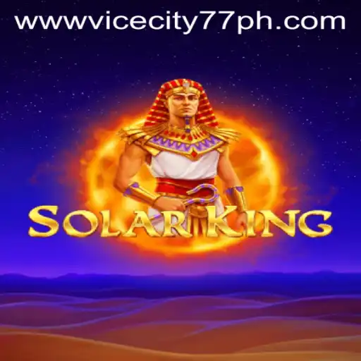 SolarKing and ViceCity77: Rediscovering the Latest Gaming Sensations