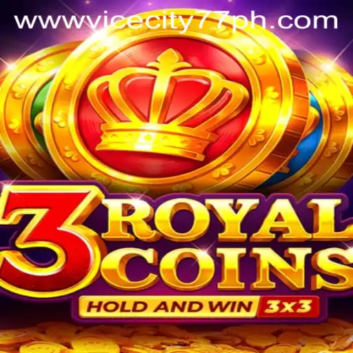 Exploring the Thrilling World of 3royalcoins in ViceCity77