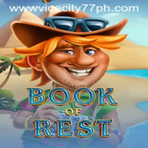 Exploring the Mystical Realms of BookofRest and Its Intriguing Connection to ViceCity77