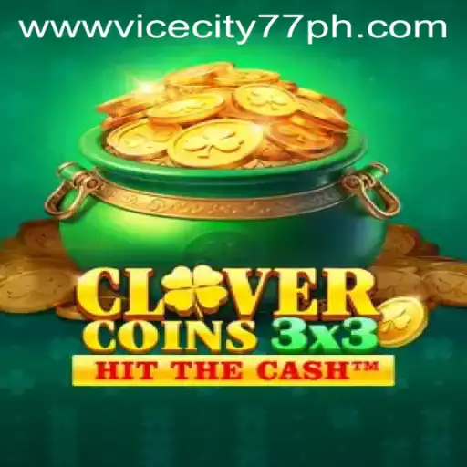 Exploring the Excitement of Clovercoin3x3: A Deep Dive into ViceCity77's Latest Hit