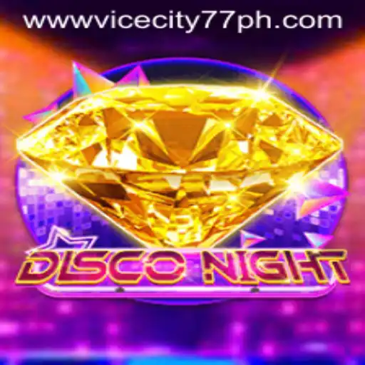 DiscoNight: Enter the World of ViceCity77