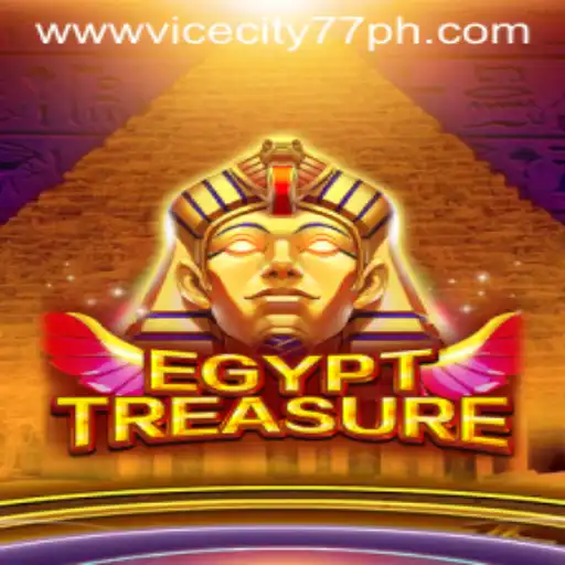 Exploring EgyptTreasure: Unveiling Mysteries with ViceCity77