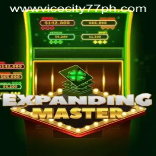 The Intriguing World of ExpandingMaster: Explore ViceCity77