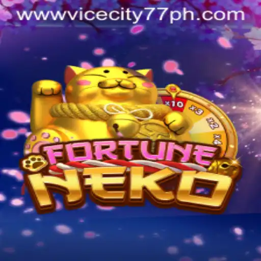 Unveiling FortuneNeko: Gaming in the World of ViceCity77