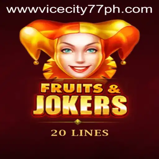 Exploring the Excitement of FruitsAndJokers20 in ViceCity77