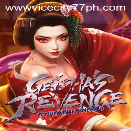 GeishasRevenge: An Intriguing Journey into ViceCity77