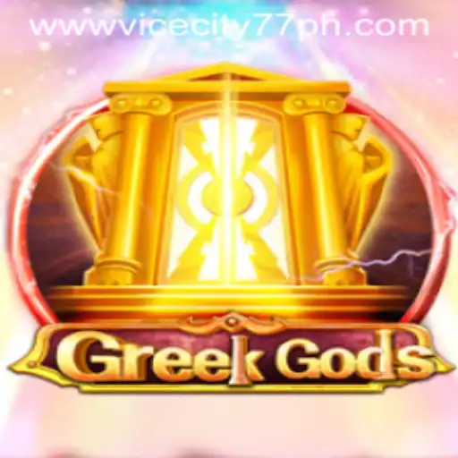 Explore the Mythical Adventure of GreekGods in the World of ViceCity77