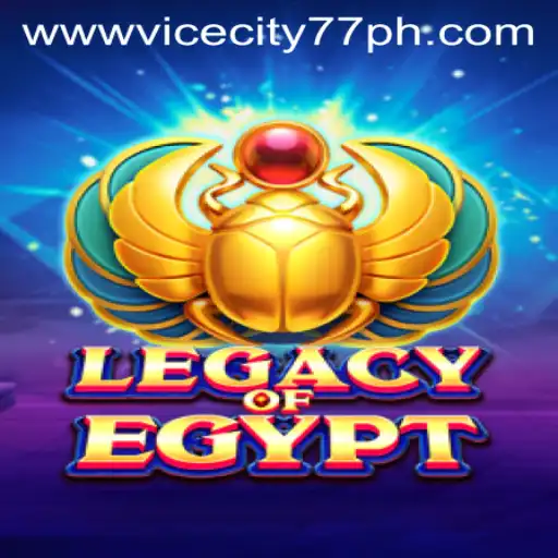 Exploring the Mystical World of LegacyOfEgypt with ViceCity77