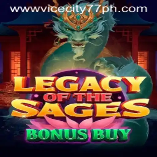 Exploring LegacyoftheSagesBonusBuy: A New Era in ViceCity77