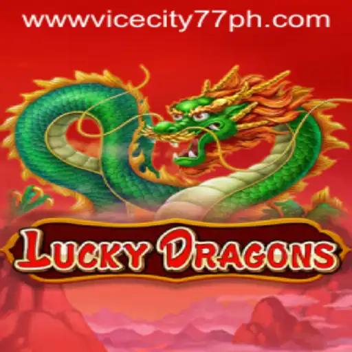 Immerse Yourself in the Thrilling World of LuckyDragons: Unraveling the Mysteries of ViceCity77