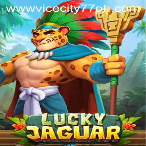 Exploring the Thrills of LuckyJaguar: The Ultimate Casino Experience
