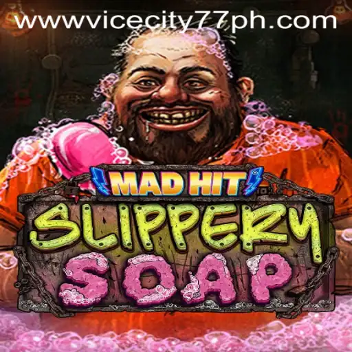 MadHitSlipperySoap: A New World of Fun and Strategy