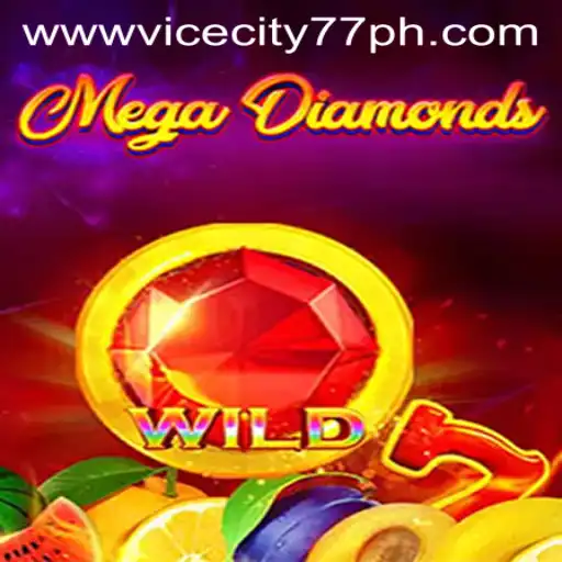 MegaDiamond: A Glimpse into the Dazzling World of ViceCity77