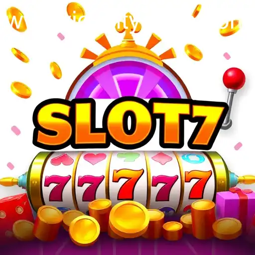 Exploring the World of Online Slots with ViceCity77