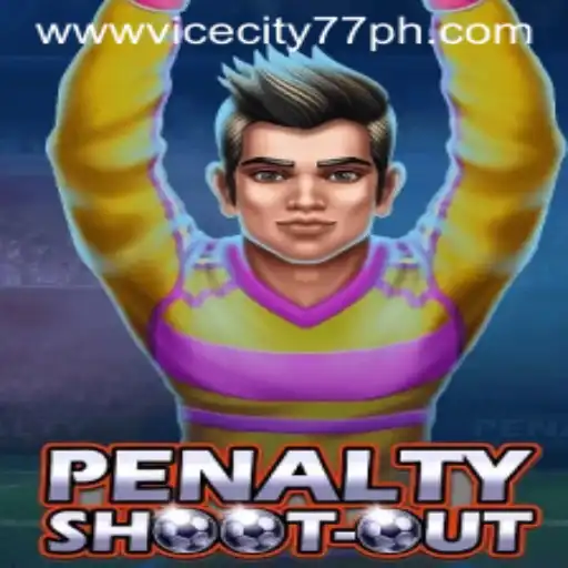 PenaltyShootOut: An Immersive Experience in ViceCity77