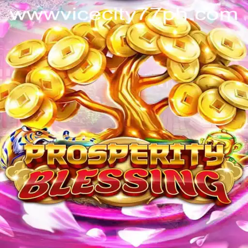 Discover the Enchanting World of ProsperityBlessing in ViceCity77