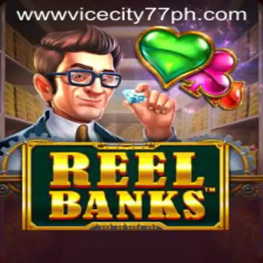 Unveiling ReelBanks: A Captivating Game Experience Enhanced by ViceCity77