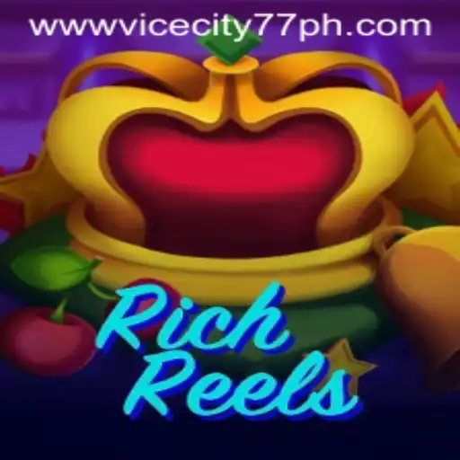 Exploring RichReels: Embracing Chance in ViceCity77