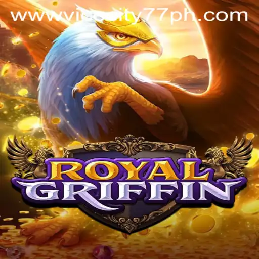 RoyalGriffin: Unveiling the Epic Adventure with ViceCity77