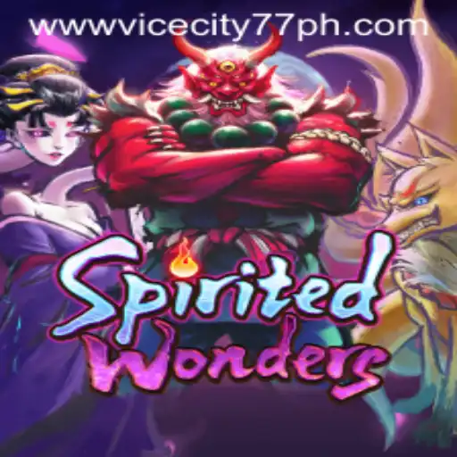 SpiritedWonders: A Fascinating Blend of Fantasy and Strategy