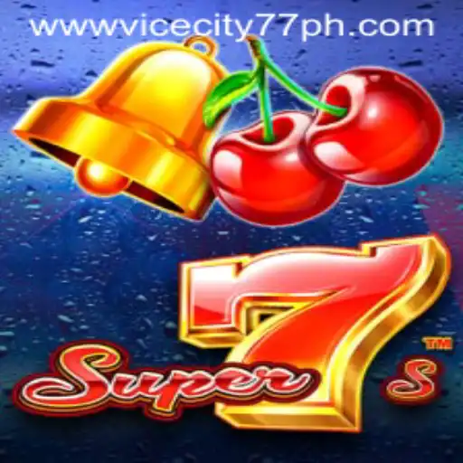 Unveiling Super7s: Delve into the Exciting World of ViceCity77