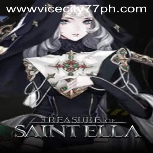Discover the Adventure in TreasureofSaintElla with the Thrill of ViceCity77