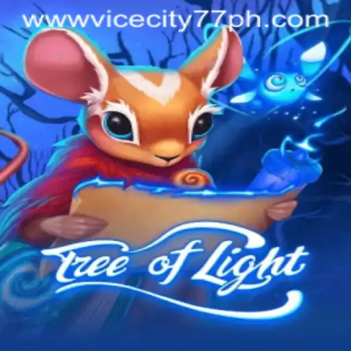 TreeofLight: A Journey Through ViceCity77