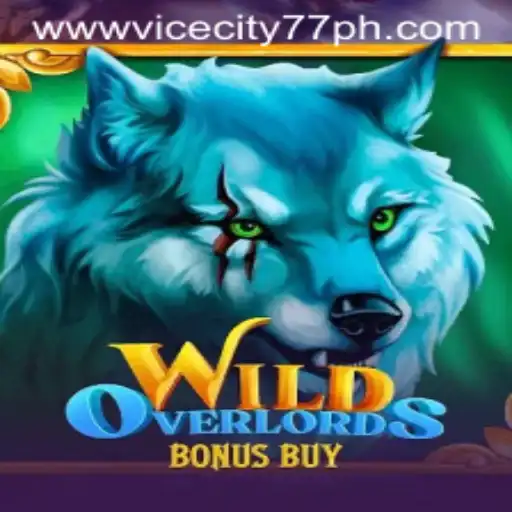 Exploring the Thrills of WildOverlordsBonusBuy: A New Gaming Experience with ViceCity77