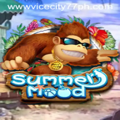 Explore the Vibrant World of SummerMood with ViceCity77