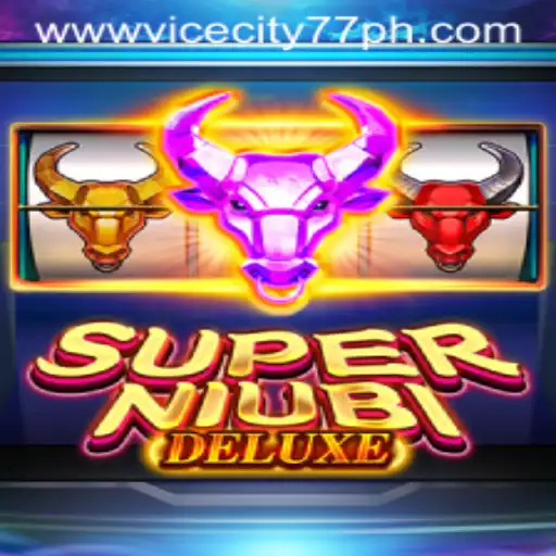 SuperNiubiDeluxe: A Thrilling Adventure in ViceCity77