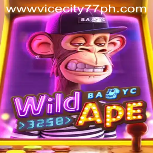 Exploring the Thrills of 'WildApe3258': A Dive into the Jungle Adventure